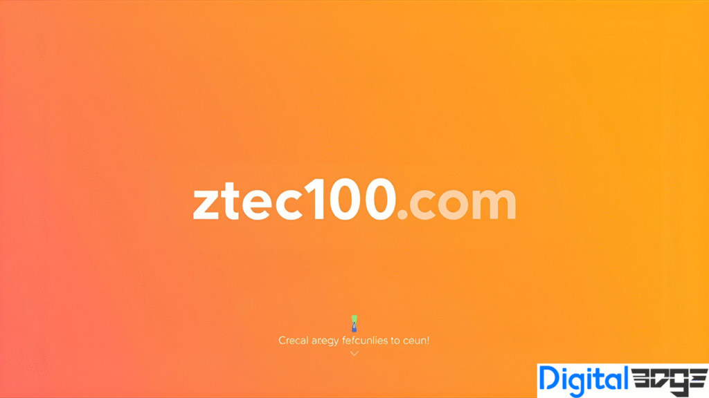 ztec100.com