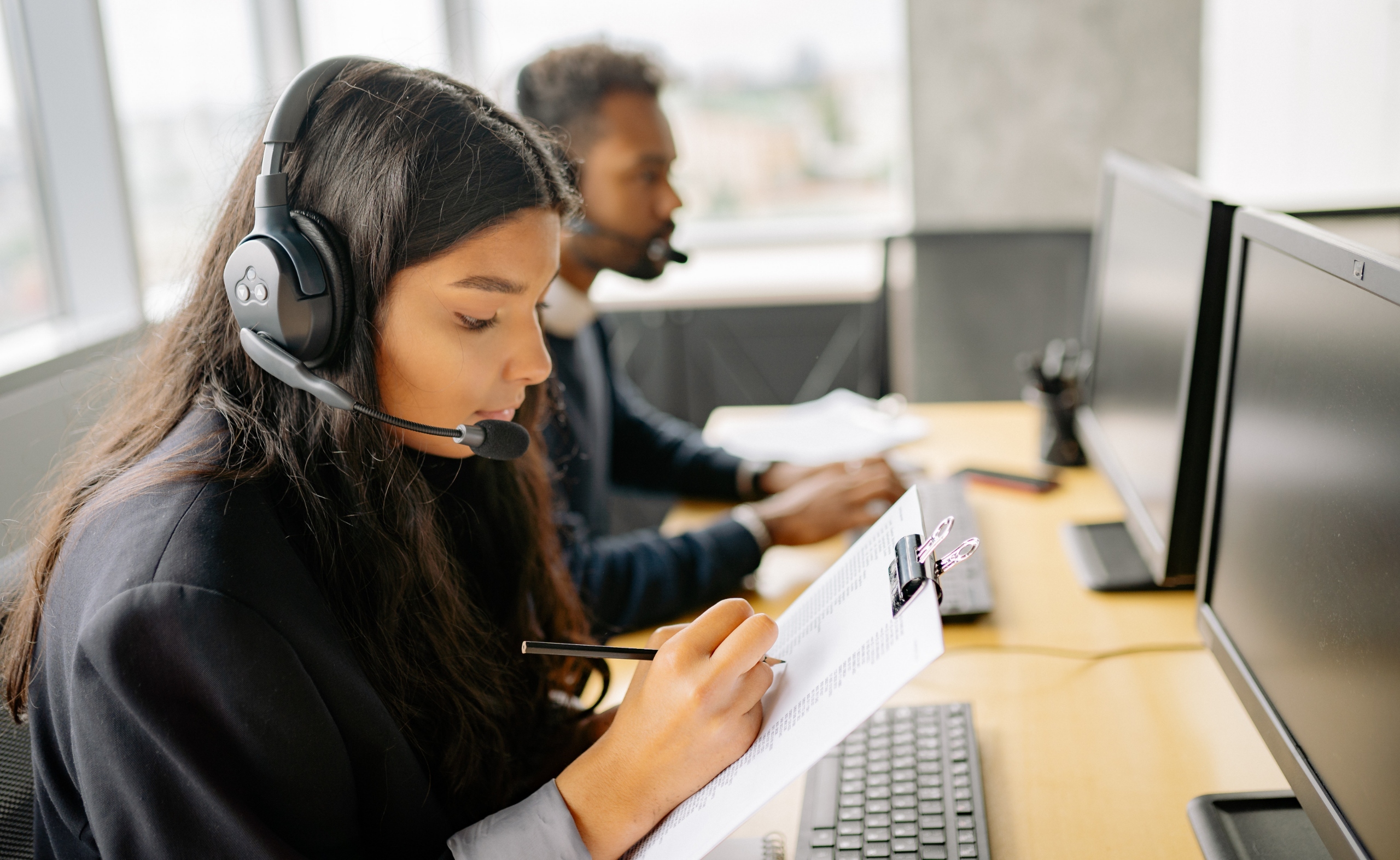 Automation as a way to improve efficiency