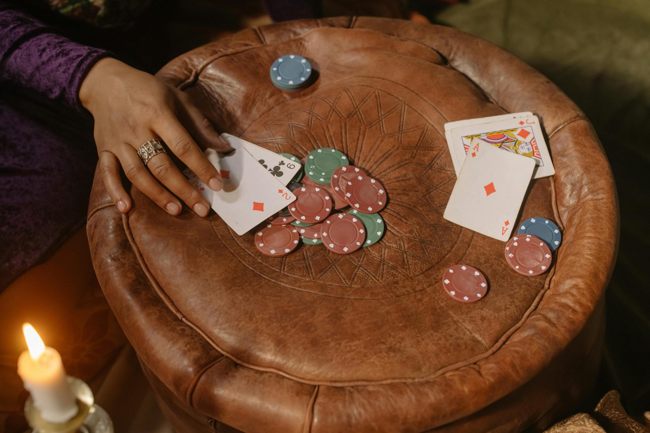 How technology is transforming player engagement in social casinos