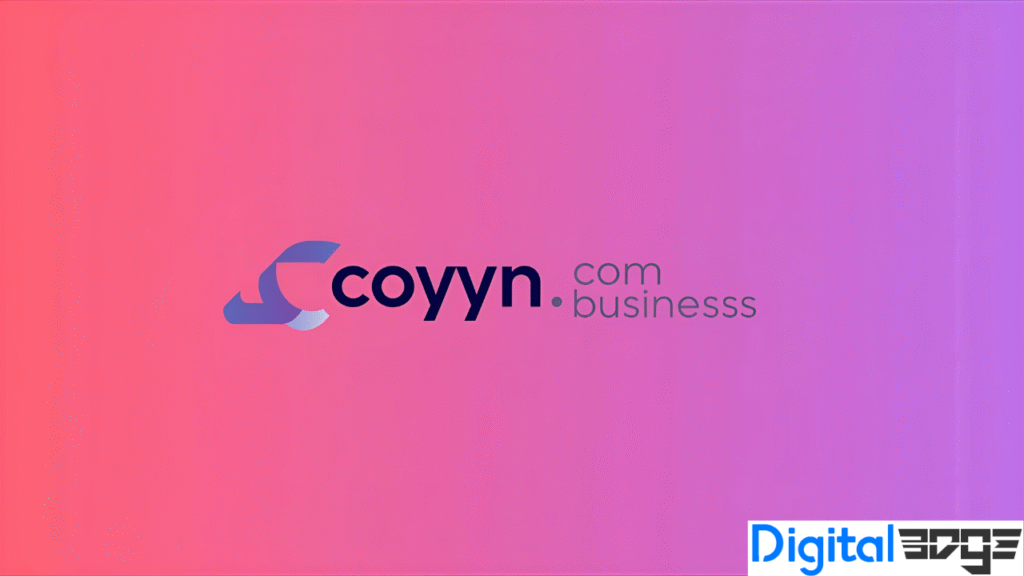 coyyn.com business