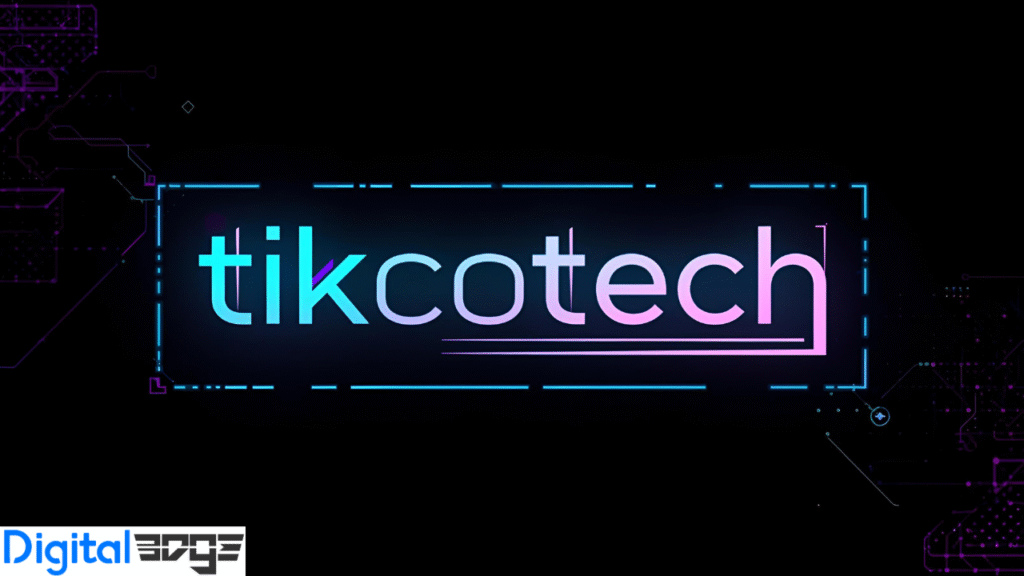 tikcotech