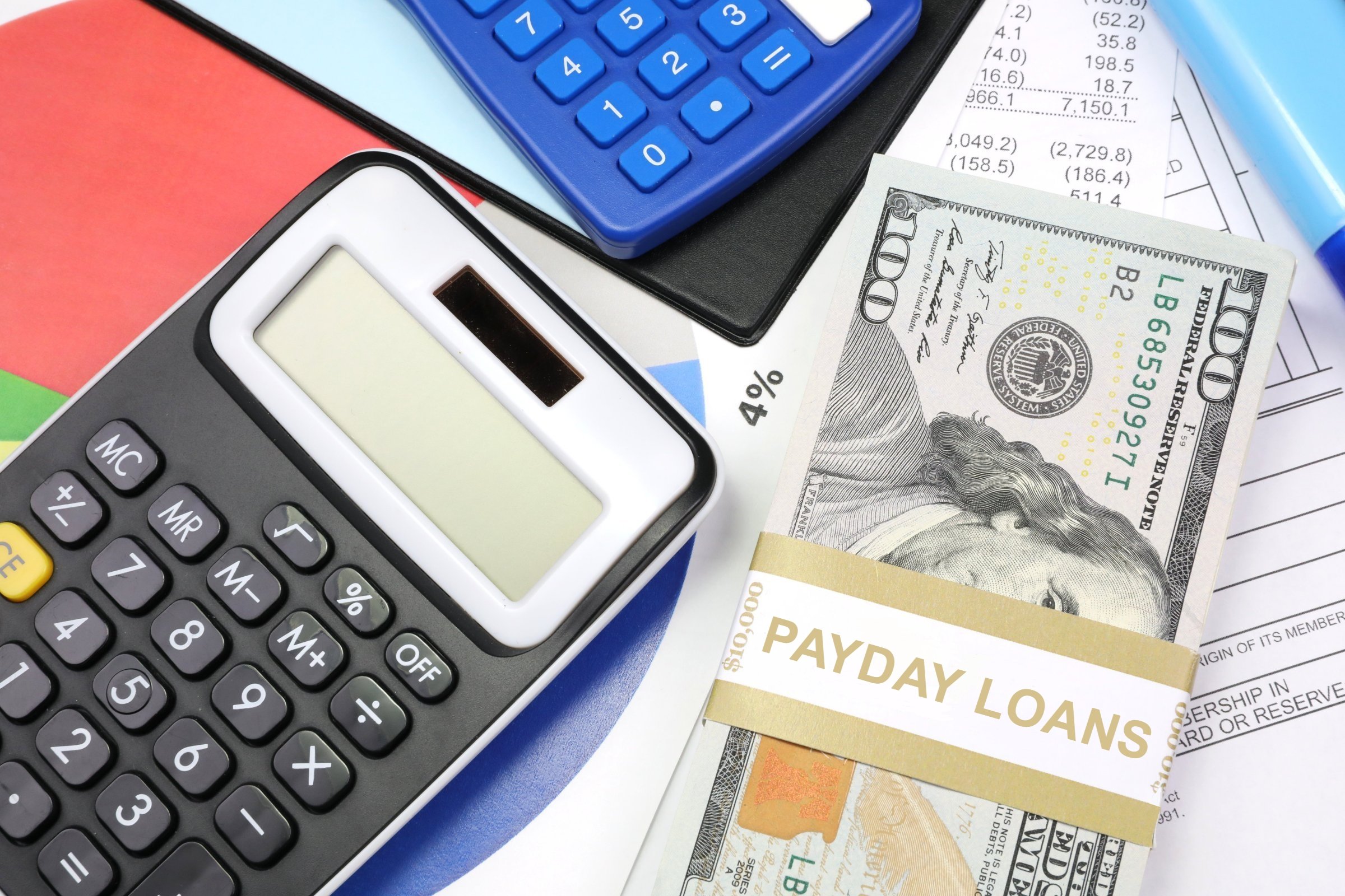 5 Common Myths About Payday Loans in Lancaster Debunked