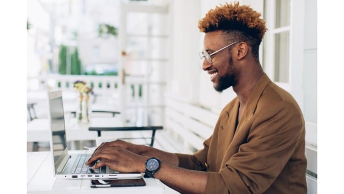 5 Ways to Make Money Online in Your Spare Time