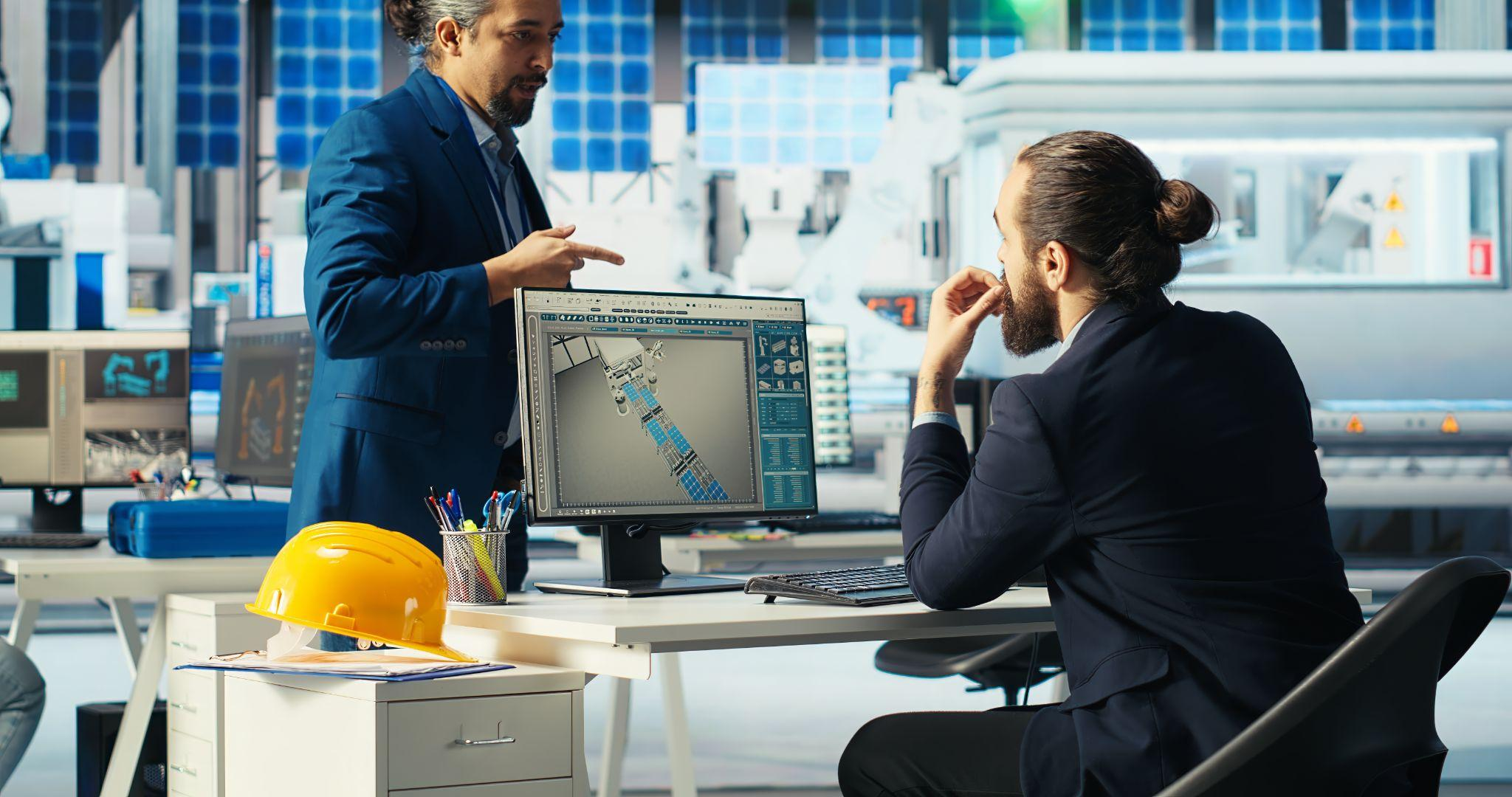 AI and the Future of Risk Management in Construction