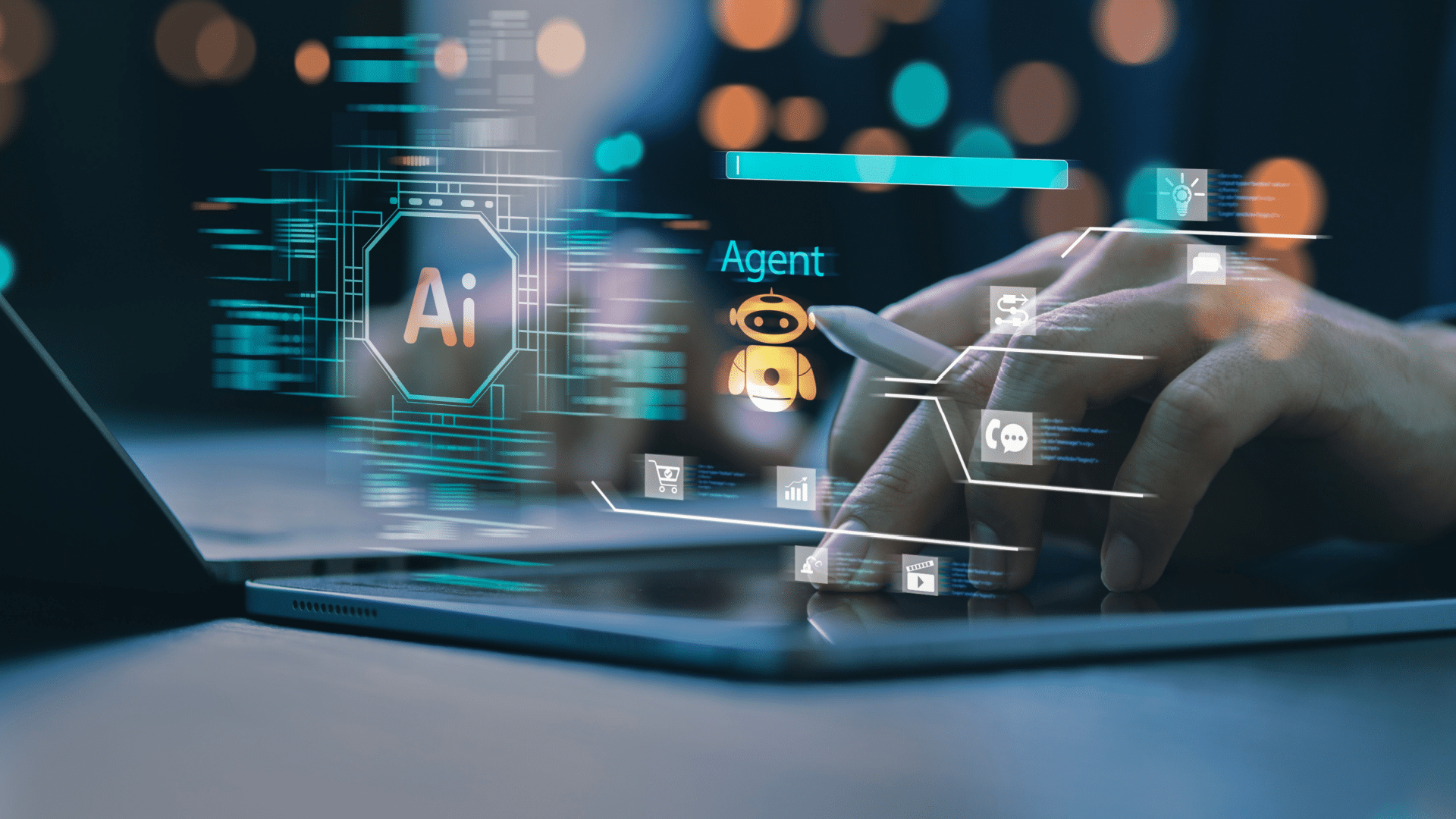 How AI Phone Agents Lower Costs and Improve Customer Experience?