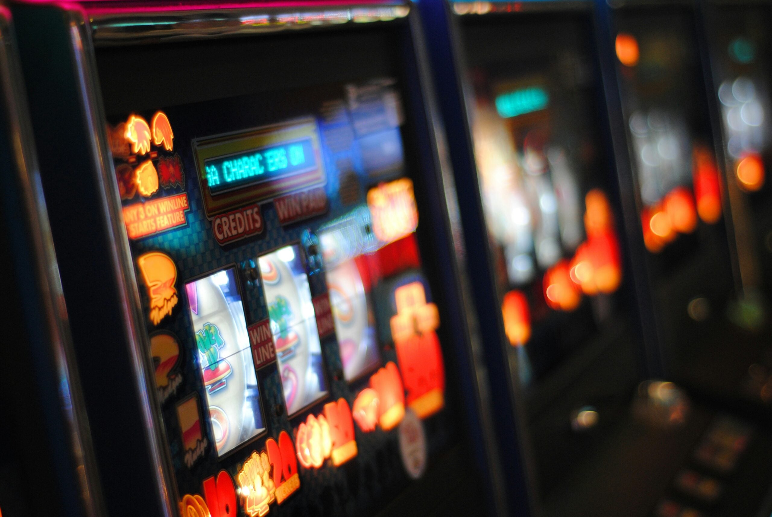 How Online Casino Gaming Shapes the Digital Entertainment Landscape