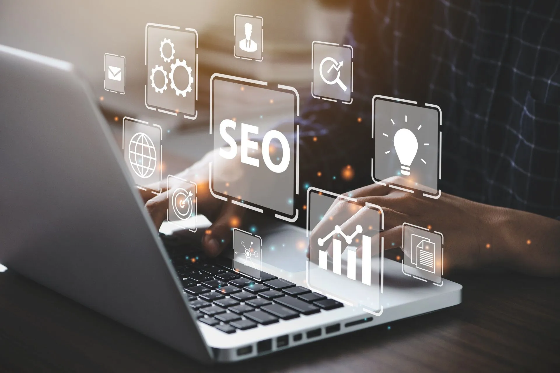 How To Build a Smarter SEO Strategy Using the Best SEO Tools for Websites