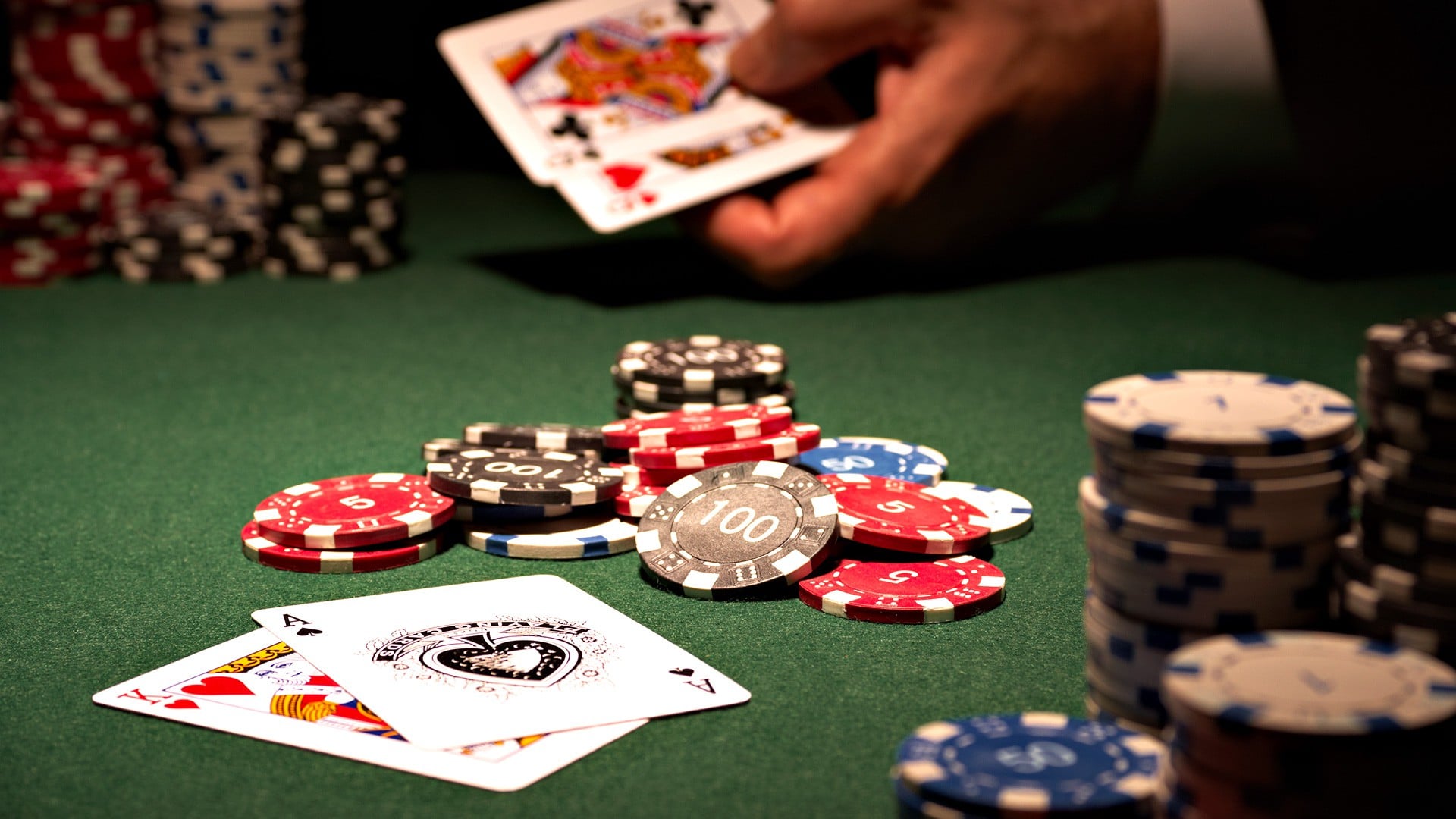 Why Casino Games Are Becoming More Immersive