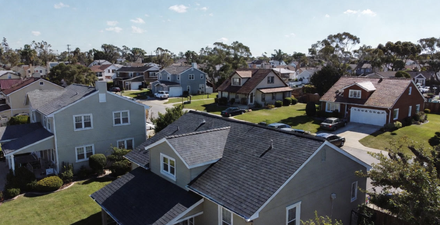 Why Choosing the Right Roofing Company Near You is Important