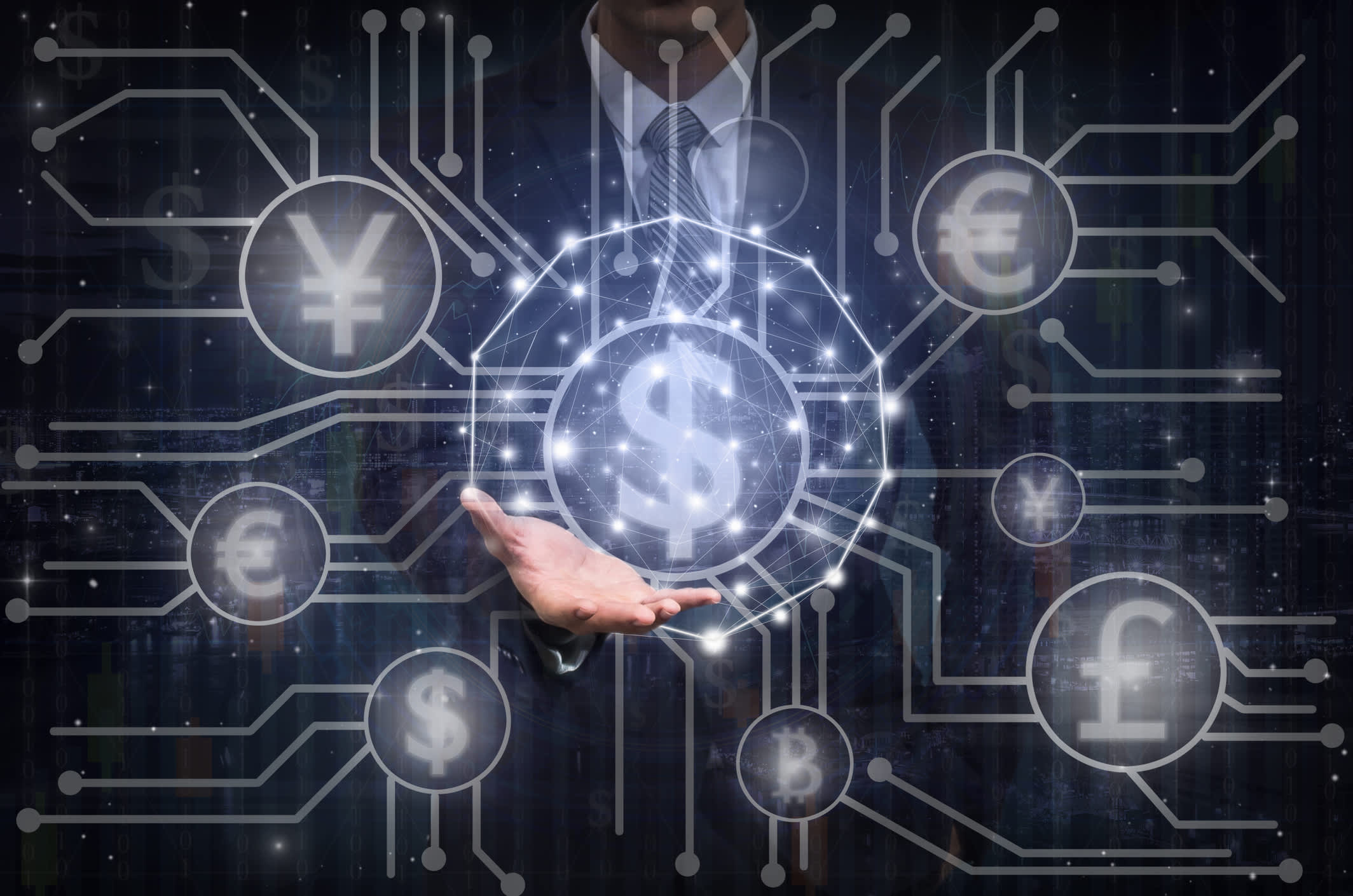 Why Digital Intent Doesn’t Always Match Financial Reality In Fintech