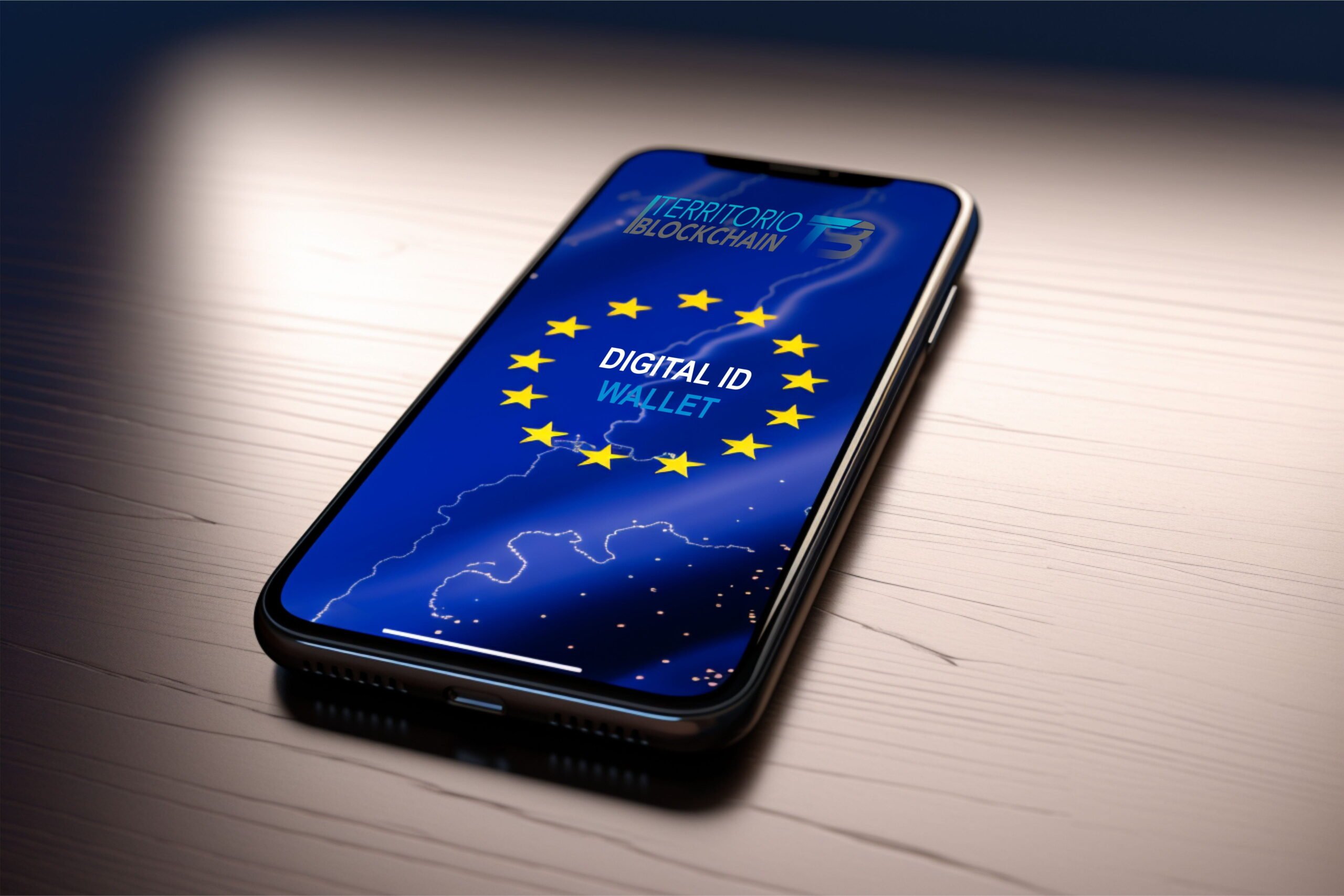 How Europe's New Digital Identity Wallet Could Change Online Security and E-Commerce