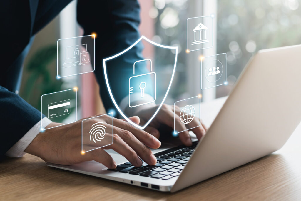 Client Data Protection Event What Are the Key Security Measures for Protecting Client Data in Salons?