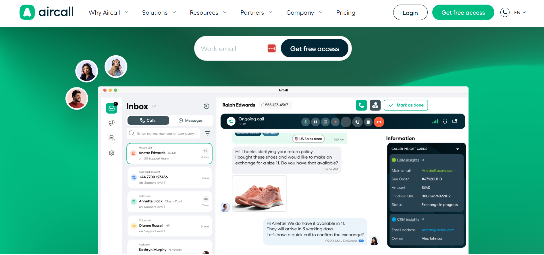 Aircall