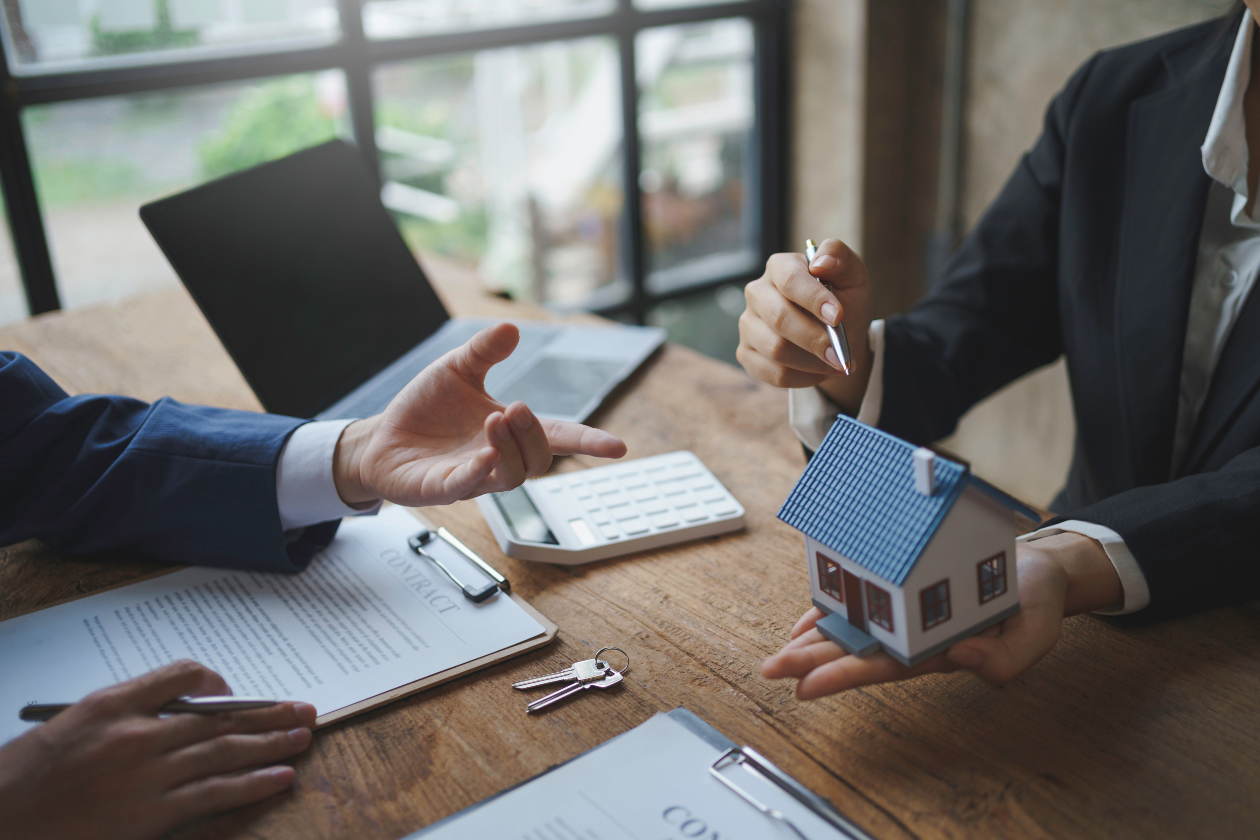 Beginner Tips for Building Strong Relationships With Property Sellers