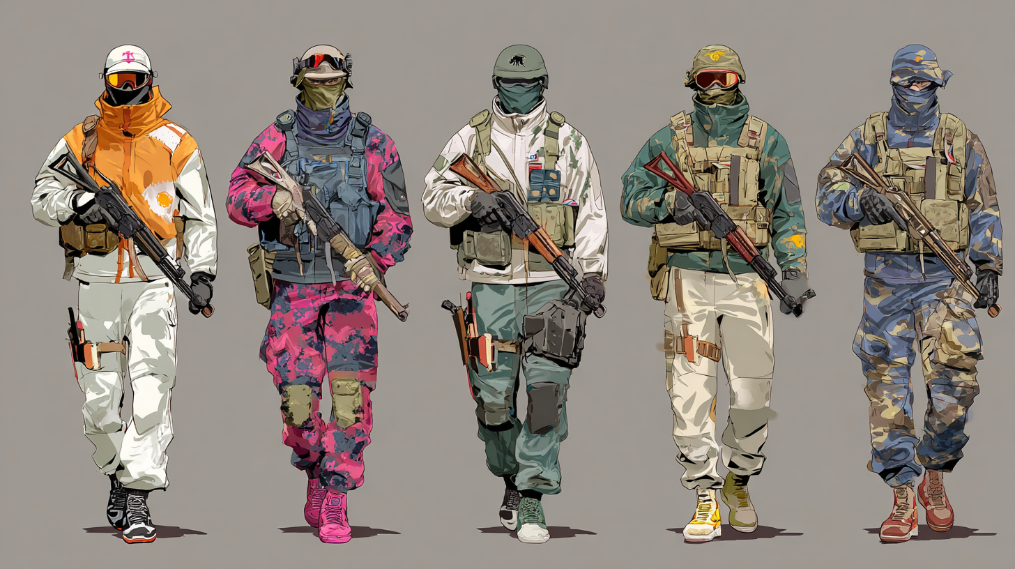 Counter Strike Skin Economy Trading Virtual Assets in 2026