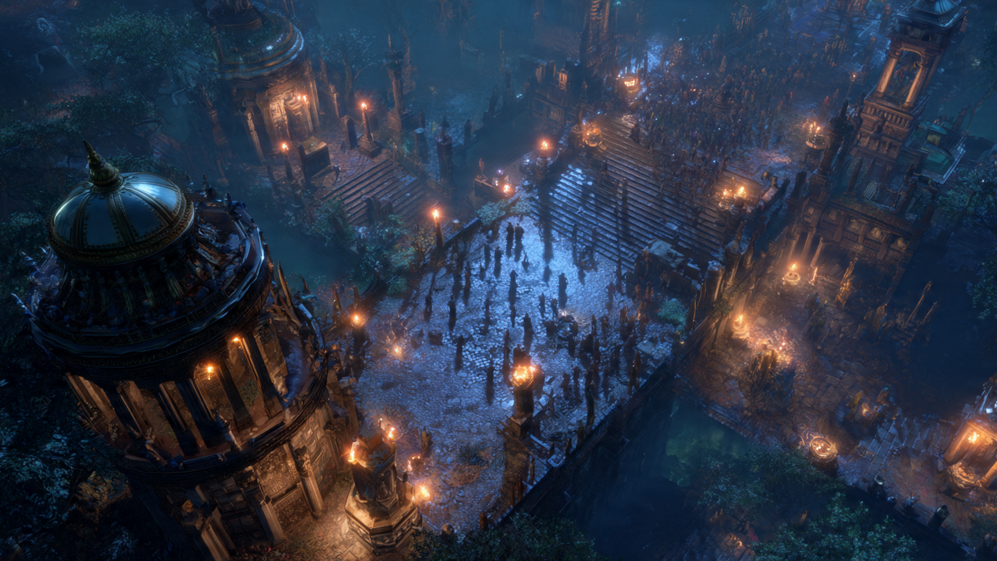 Passive Tree and Skill Gem Mistakes to Avoid