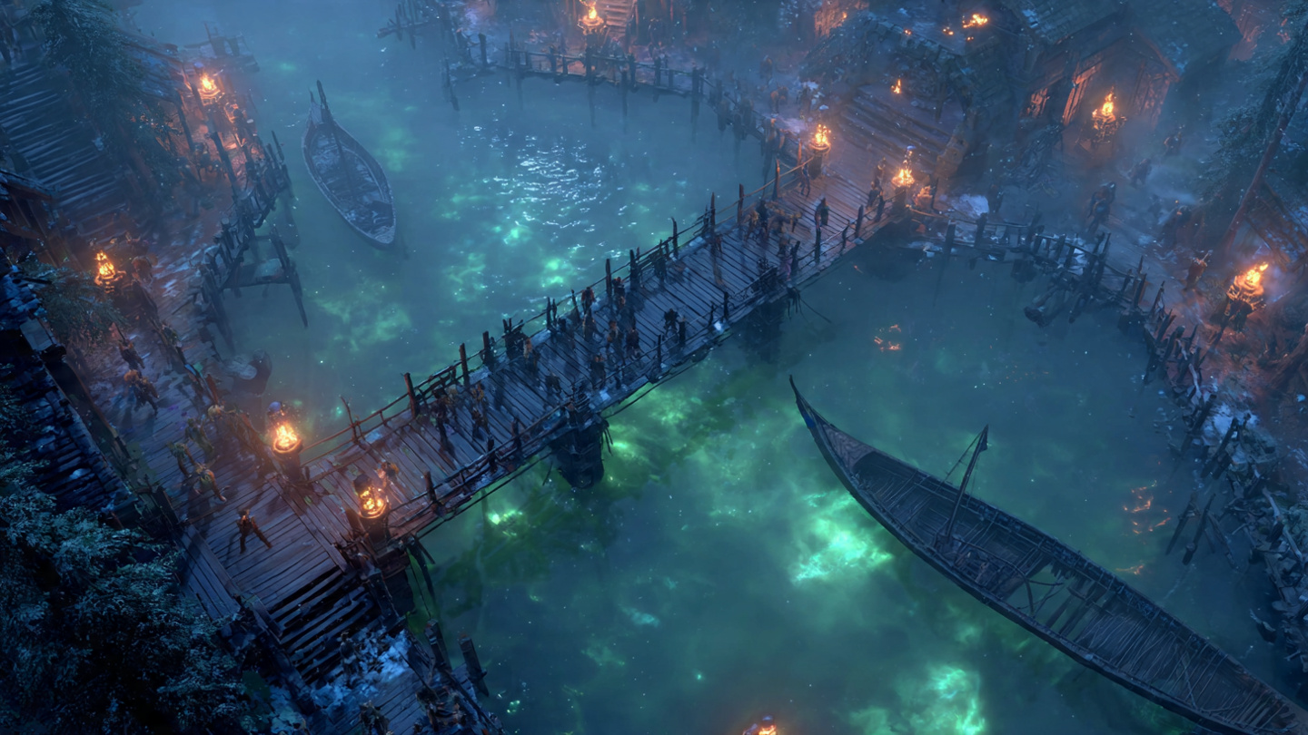 PoE 2 Tips and Mistakes to Avoid – Path of Exile 2 Guide