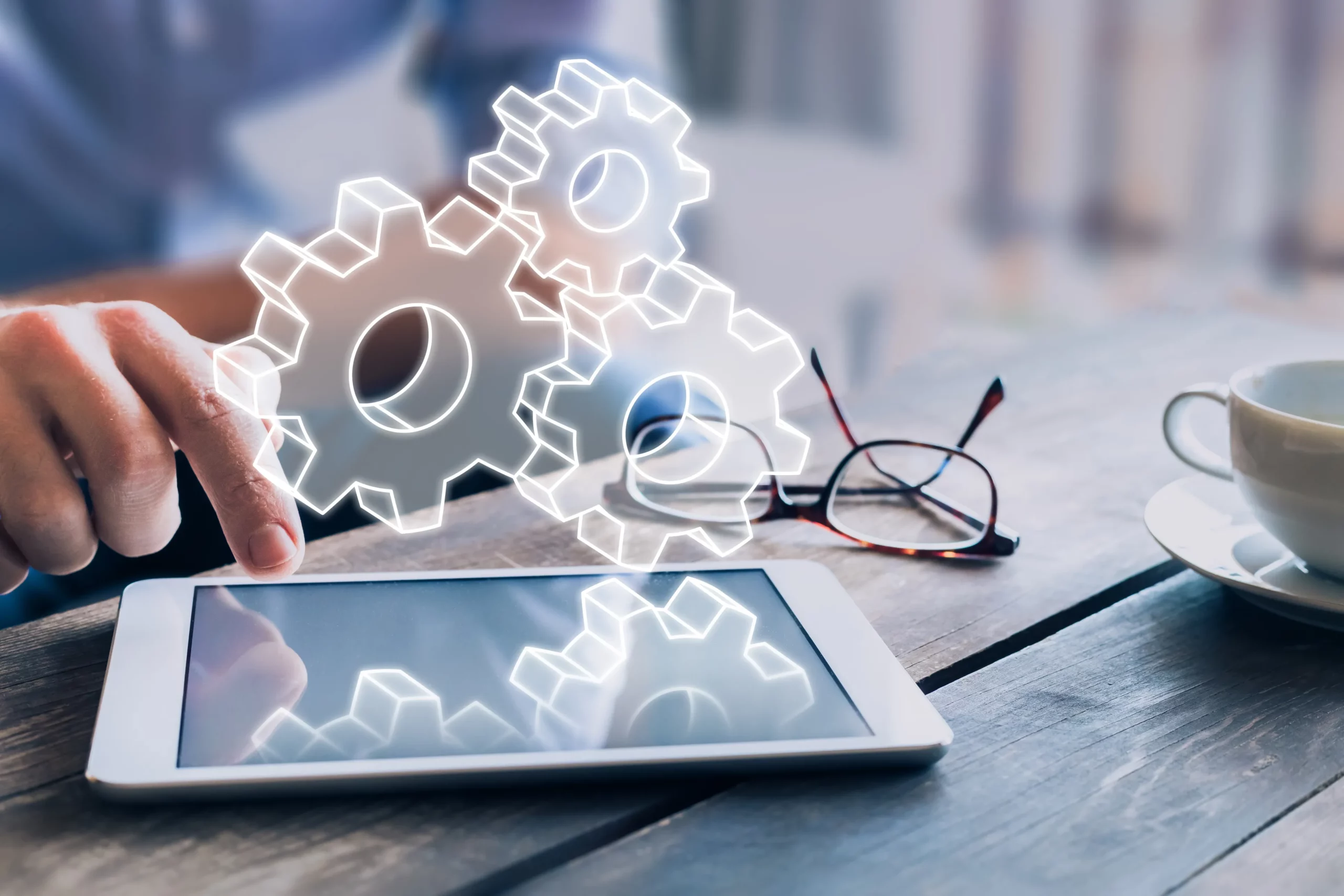 Applying Instant-Game Logic to Digital Product Design