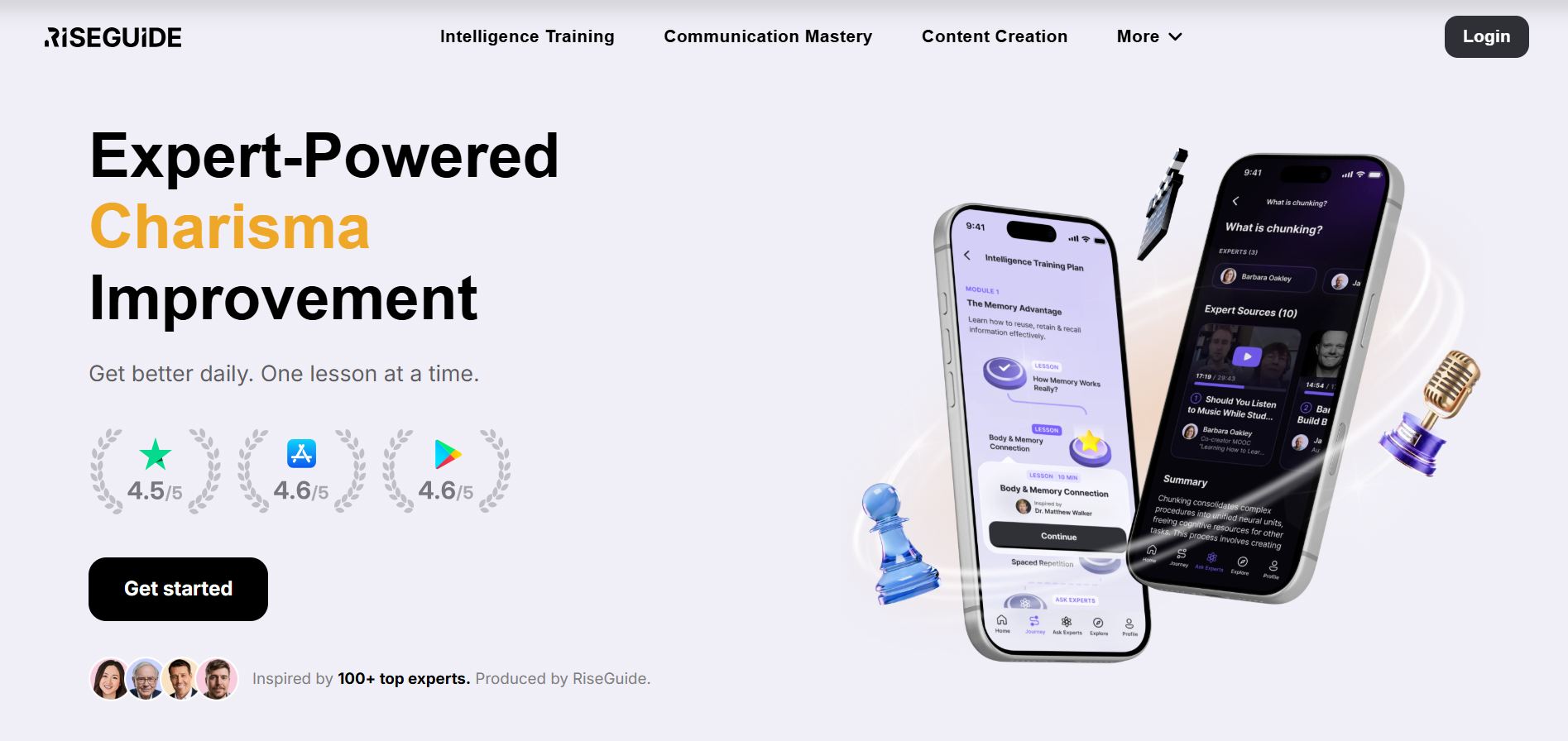I Tried RiseGuide for 7 Days – What Changed (and What Didn’t)