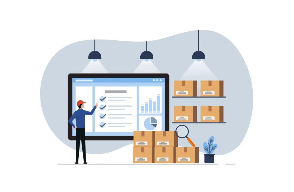Signs Your Stock Management Is Holding Back Growth