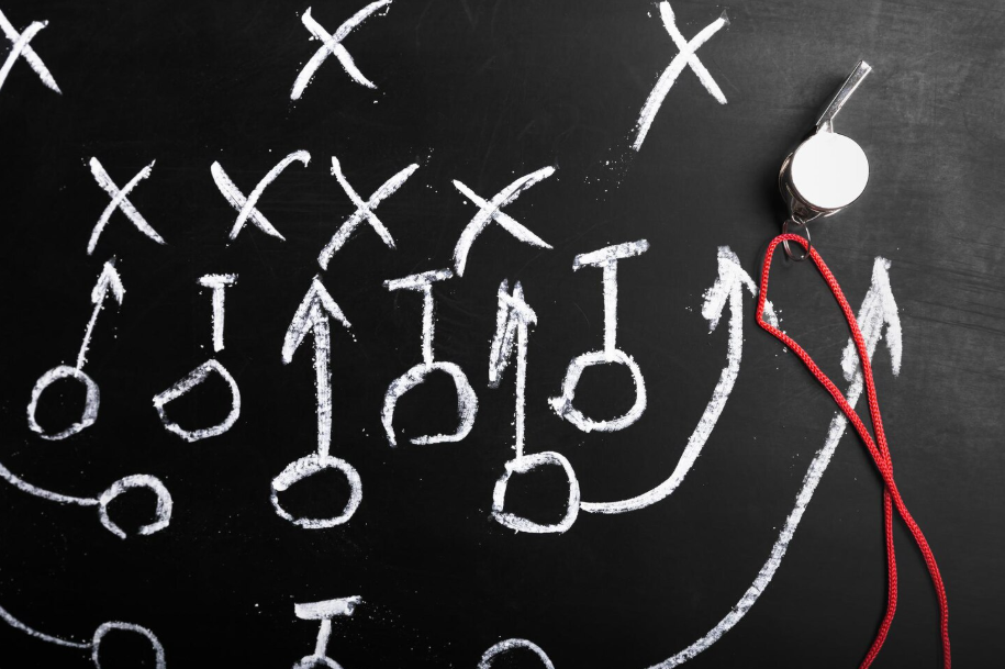 The Psychology of the Mid Match Shift