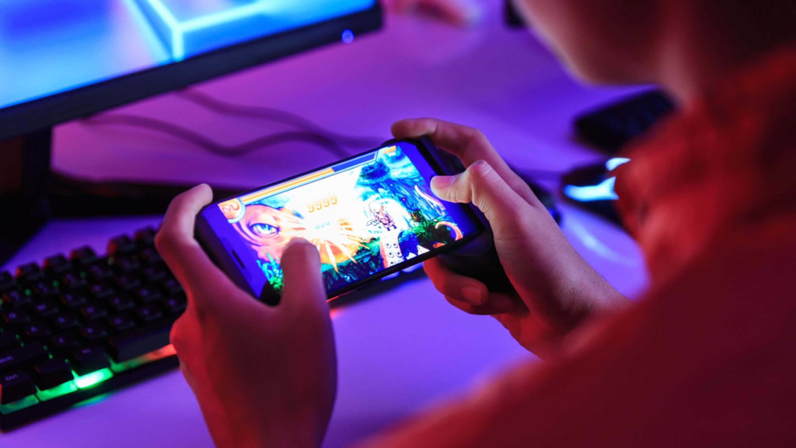 These Are The Best Games to Play on your Phone in 2026