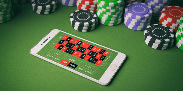 What The Future Holds for iGaming