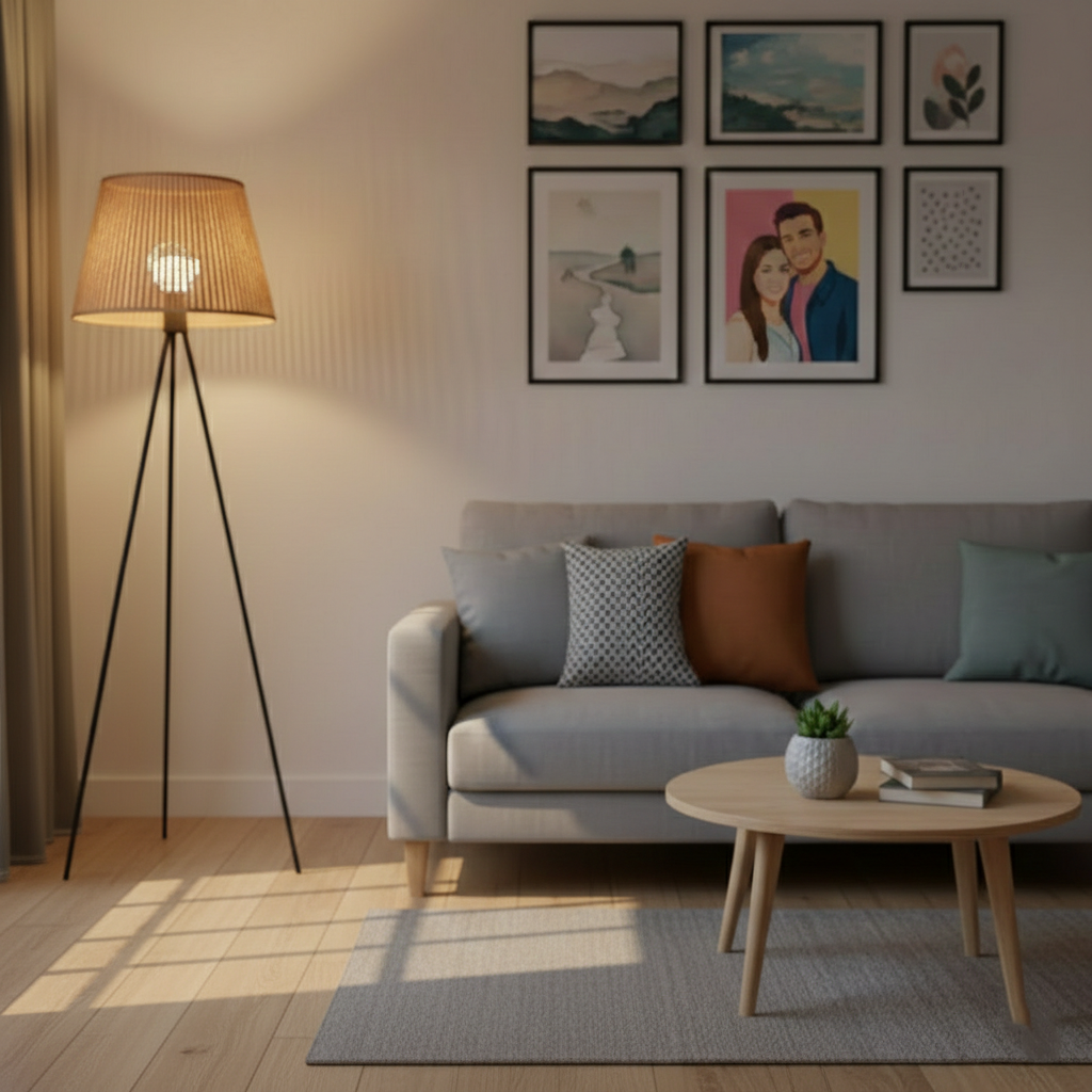 AI Photo-to-Art Tools Are Going Mainstream and How Consumers Are Printing What They Generate