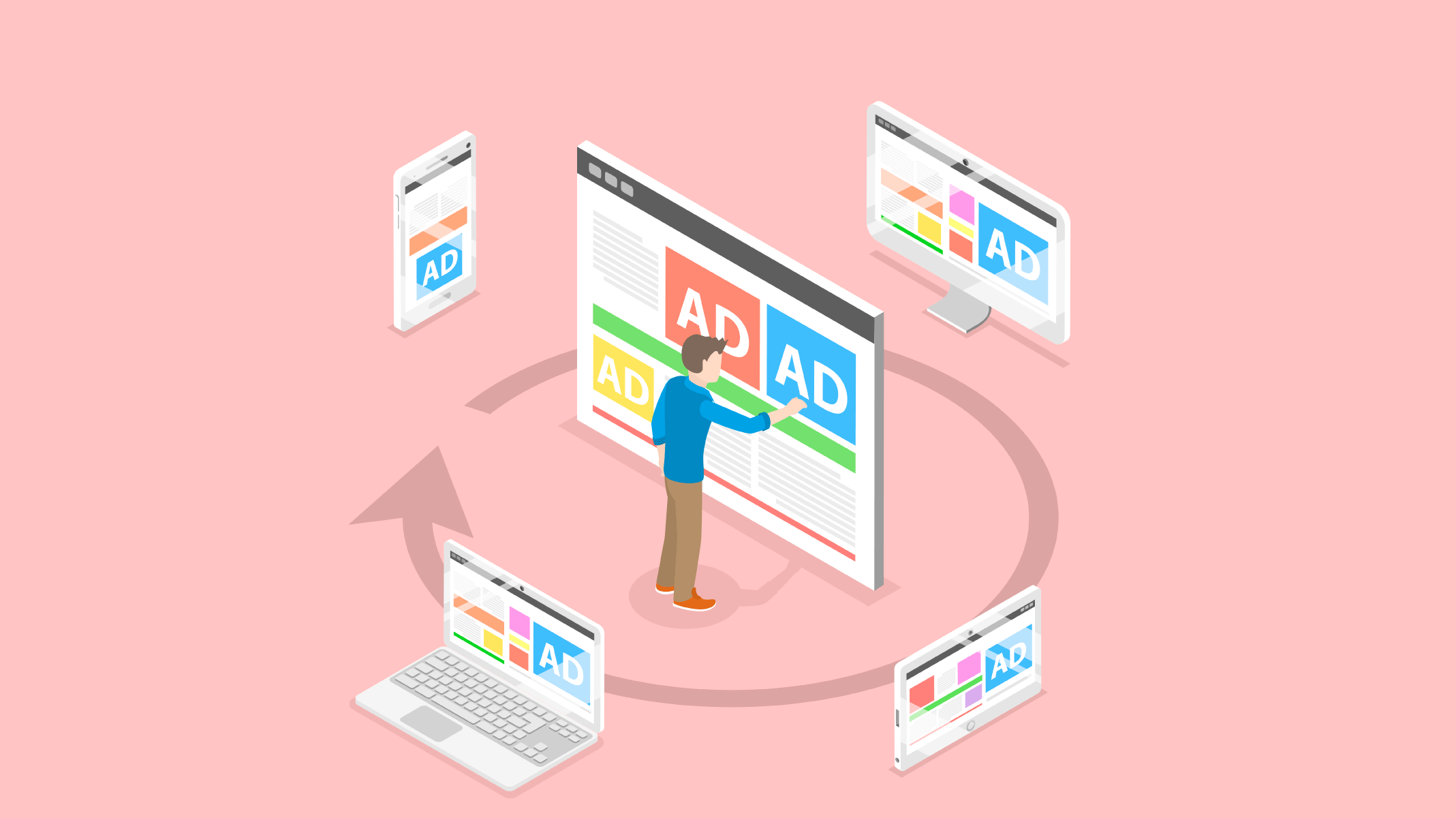 How Advanced Media Buying Software Solves Business Challenges and Boosts RO