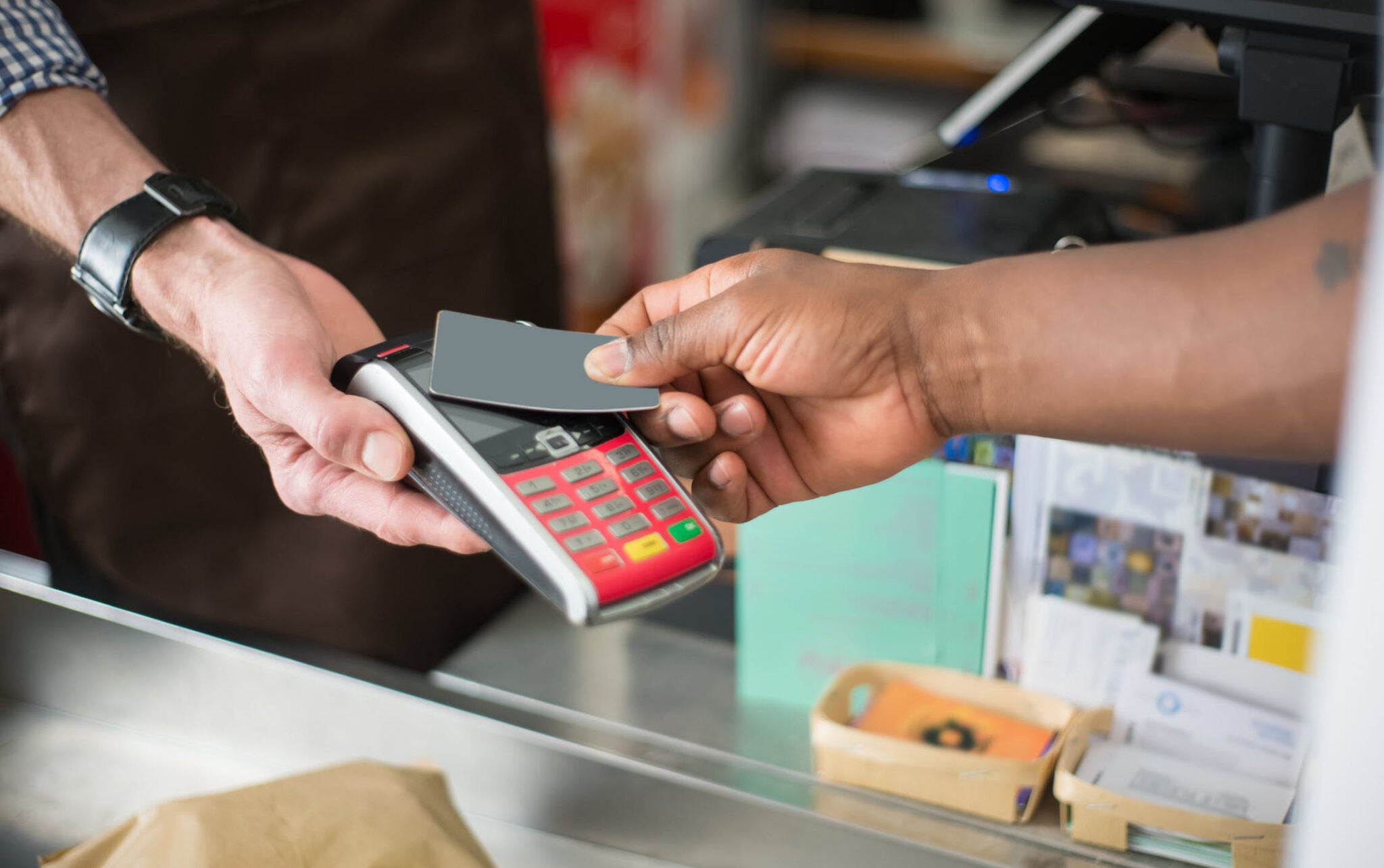 How Payment Links Are Eliminating Friction In B2B