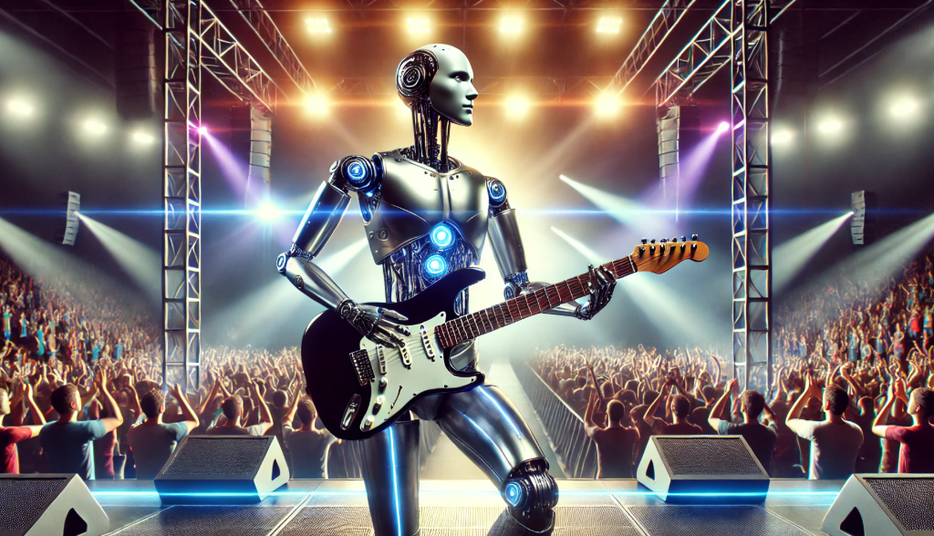 How to Create Ambient Music with AI: Tools and Techniques