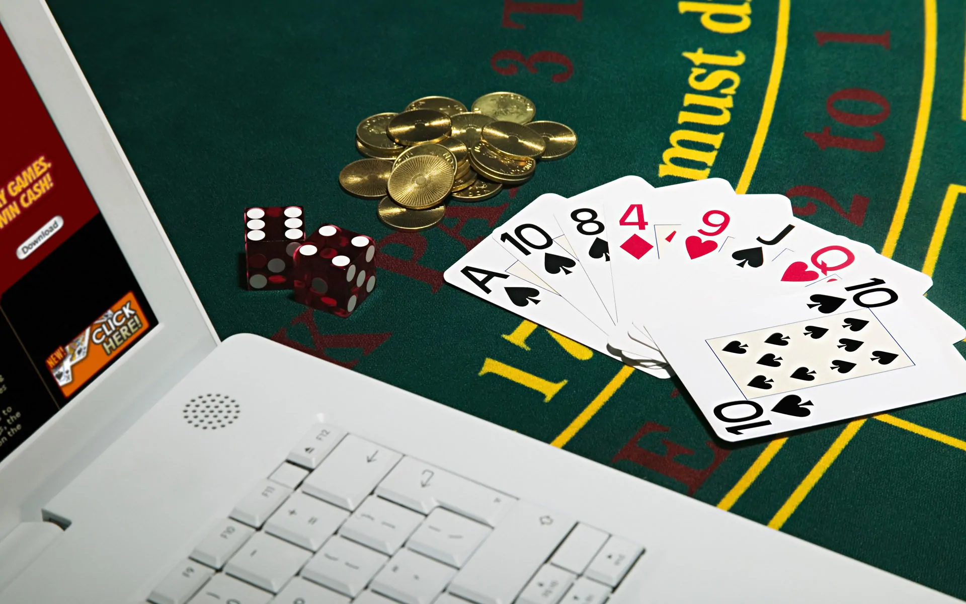 How to Evaluate an Online Casino Without Marketing Hype
