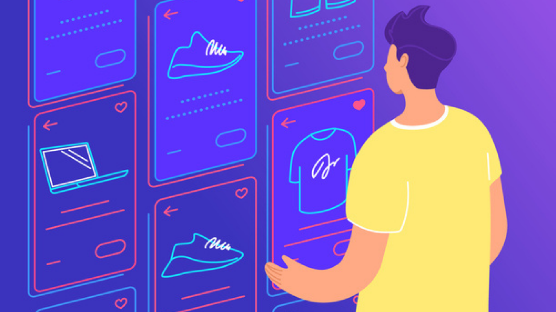 Personalized Shopping Experiences