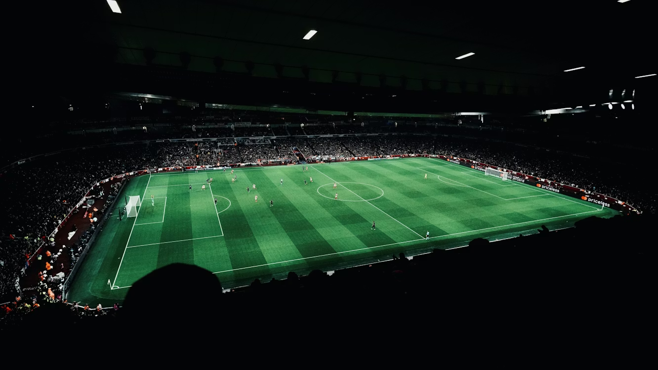 Reading Live Momentum