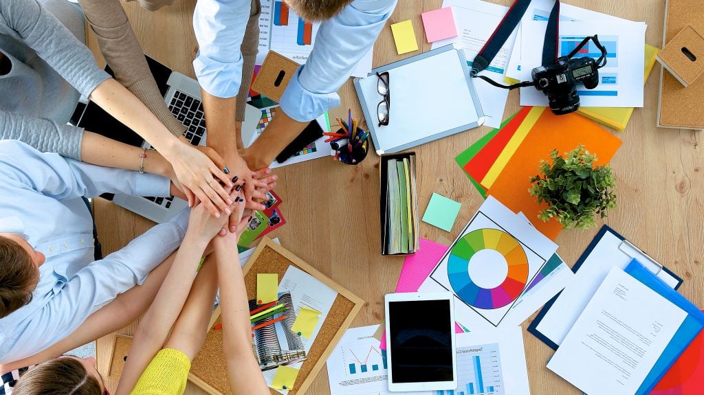 Strengthening Team Performance