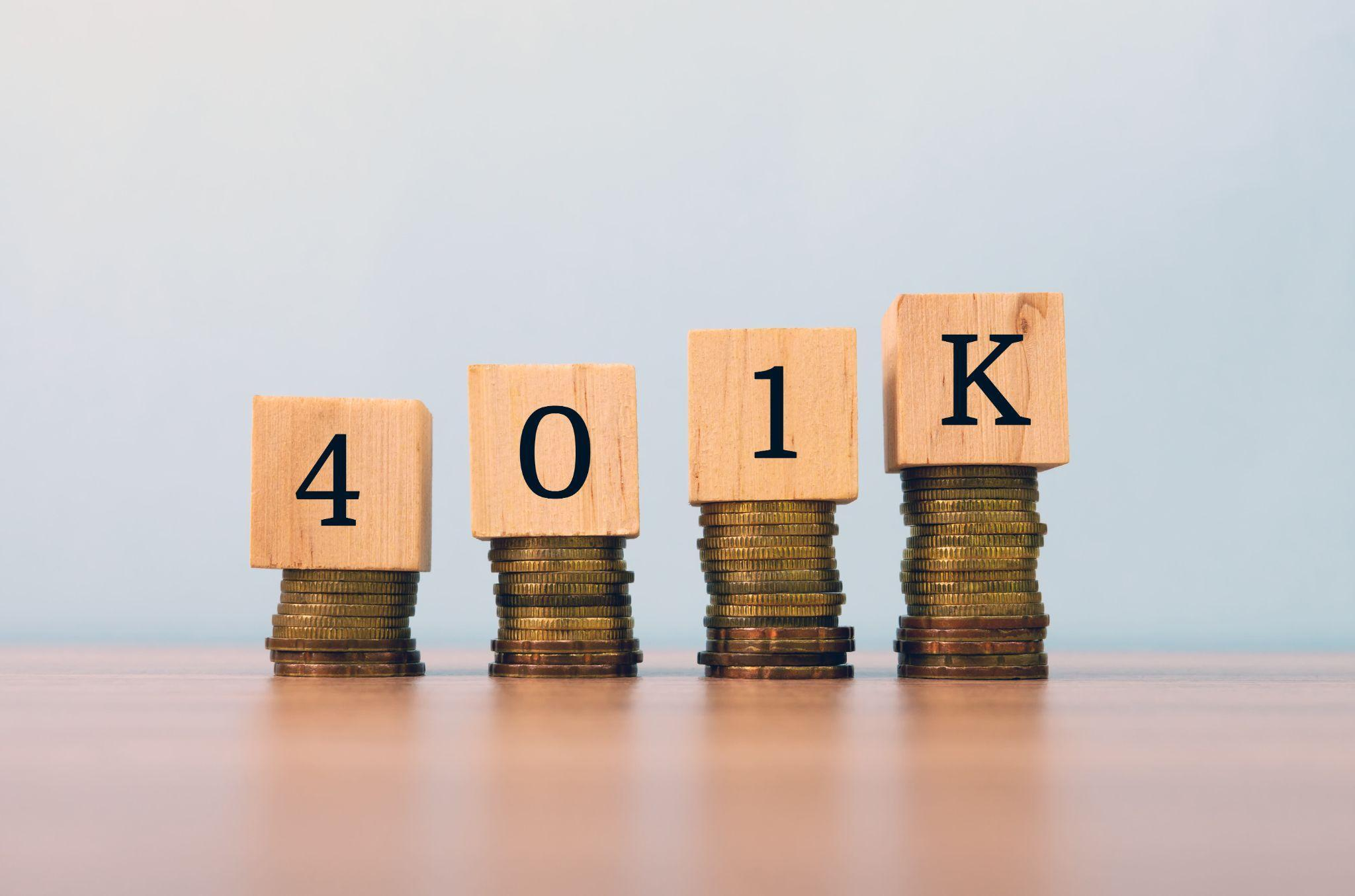 What a 401k Really Does, and Why It’s Not as Simple as It Sounds