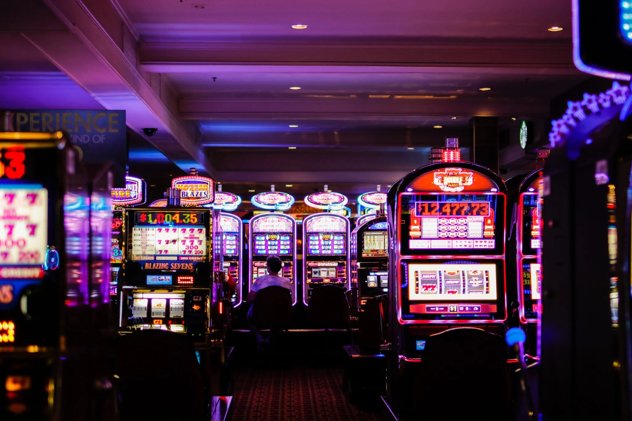 Why Modern Slot Volatility Models Are Redefining Digital Player Risk Profiles