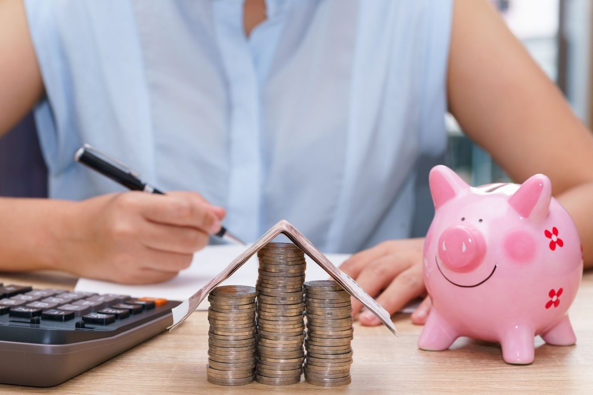 Protecting Your Finances