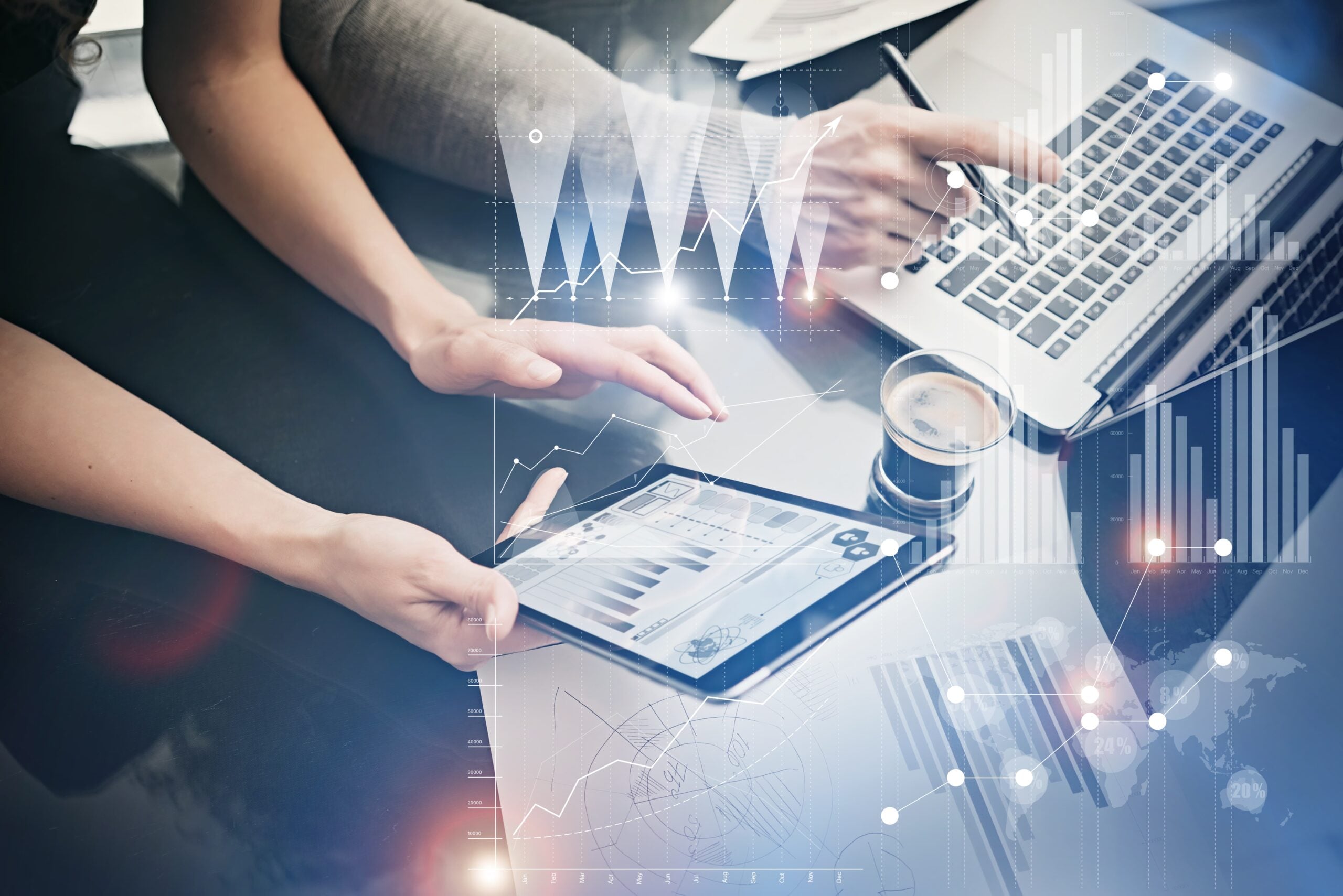 What Do Businesses Gain From Outsourcing Technology Management