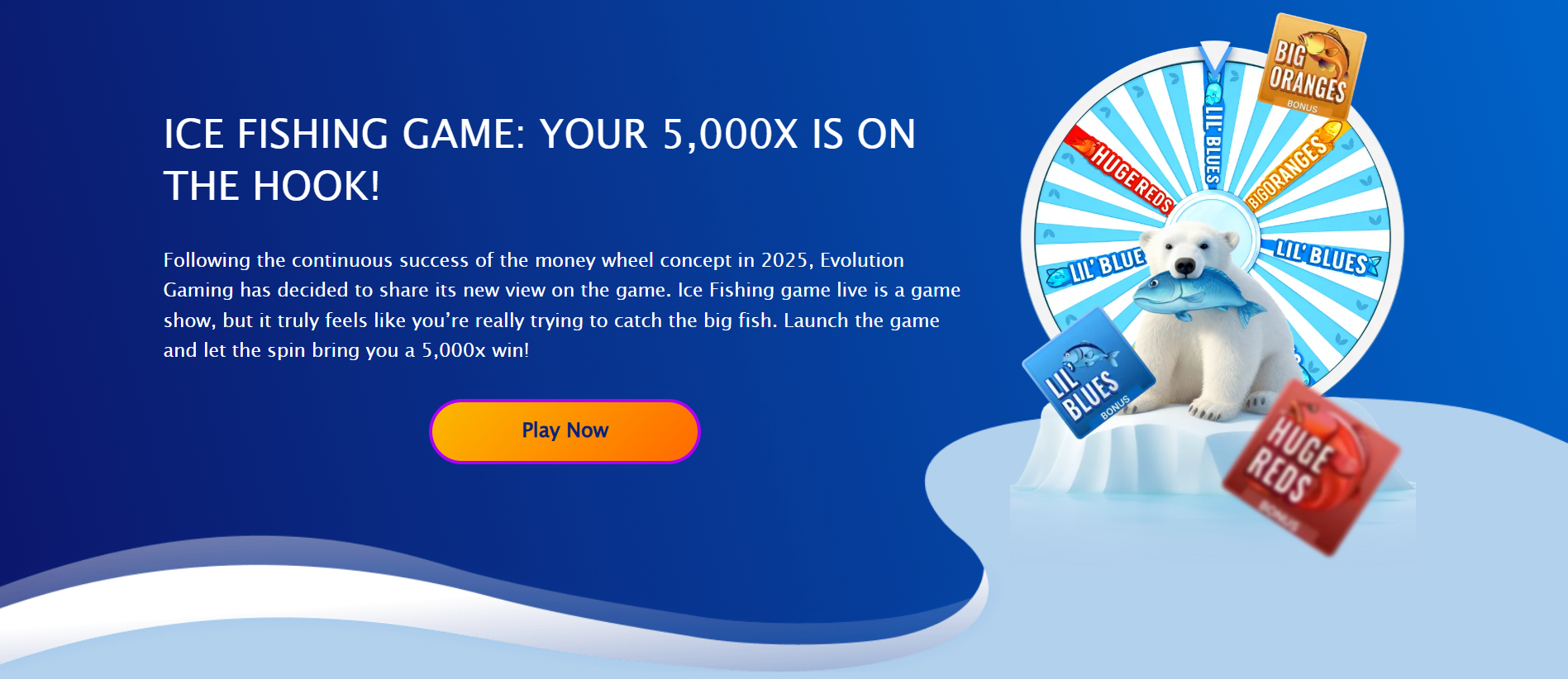 Why Ice Fishing Mechanics Keep Players Hooked