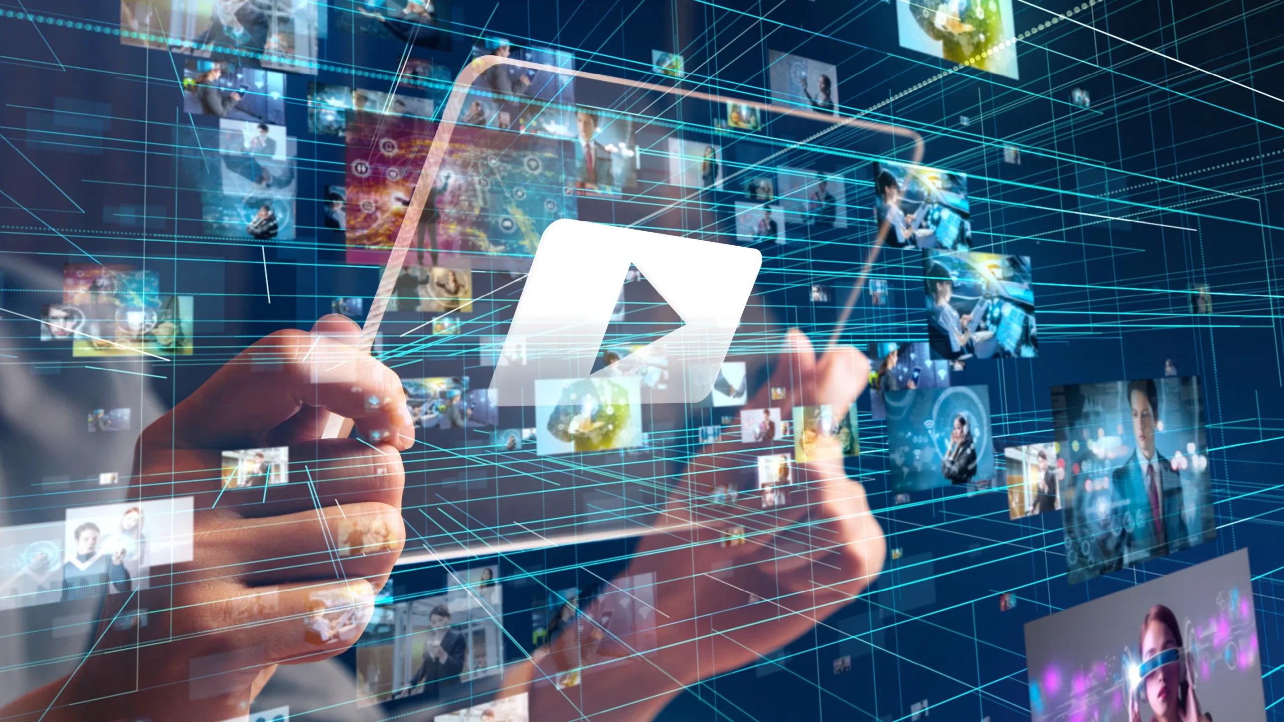 5 Tech Trends That Will Define Online Entertainment in 2026