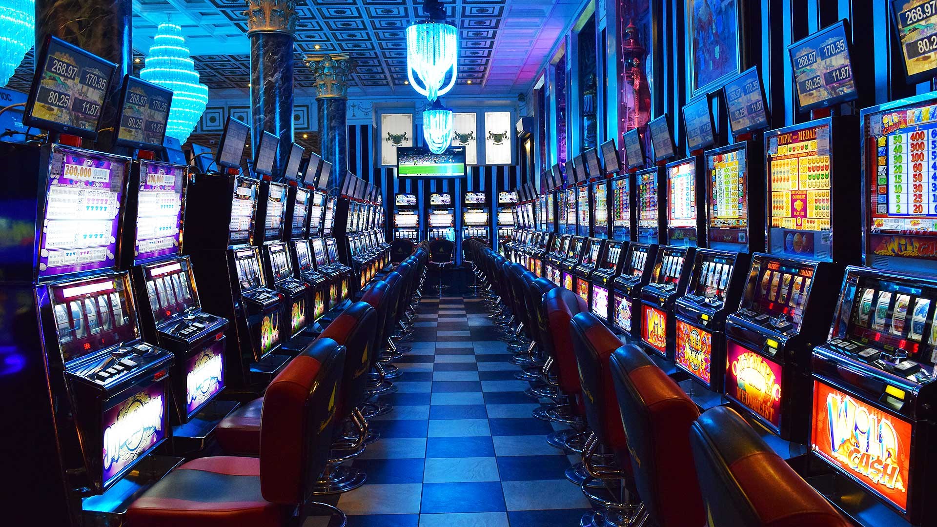 The Software Improving the Online Slot Gaming Experience
