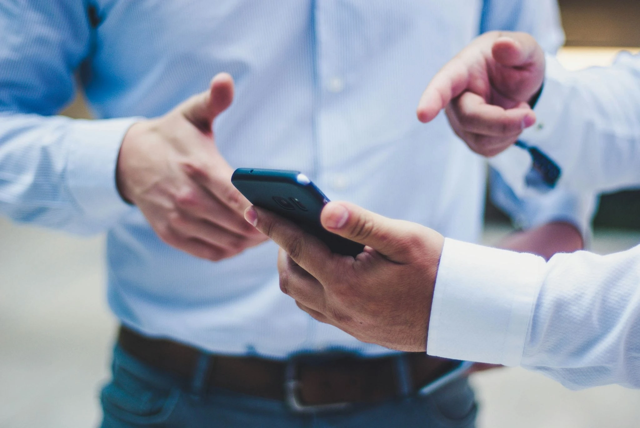 How a Dedicated Mobile App Development Team Speeds Up Your Time-to-Market