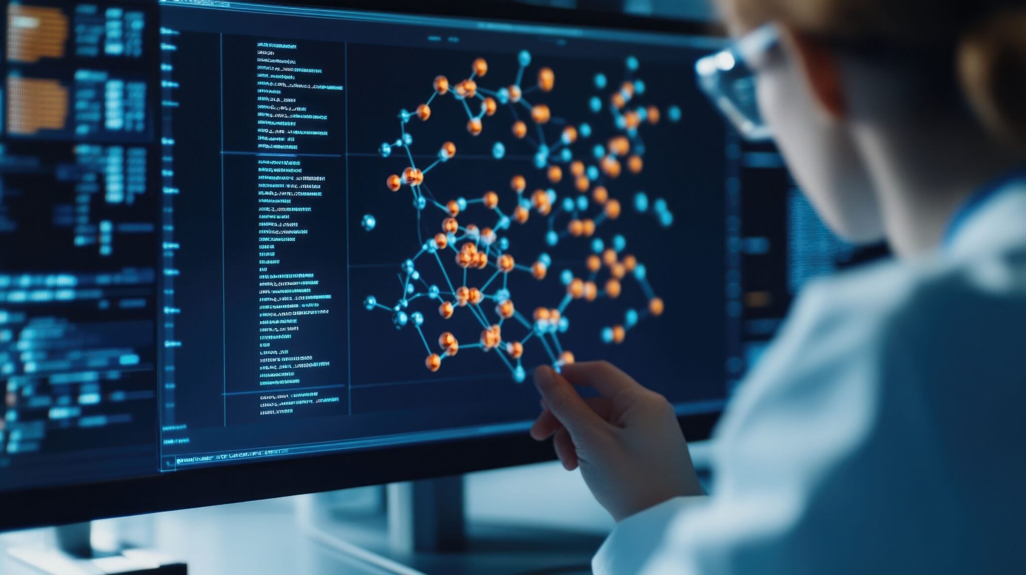 Improving Collaboration Across the Scientific Community