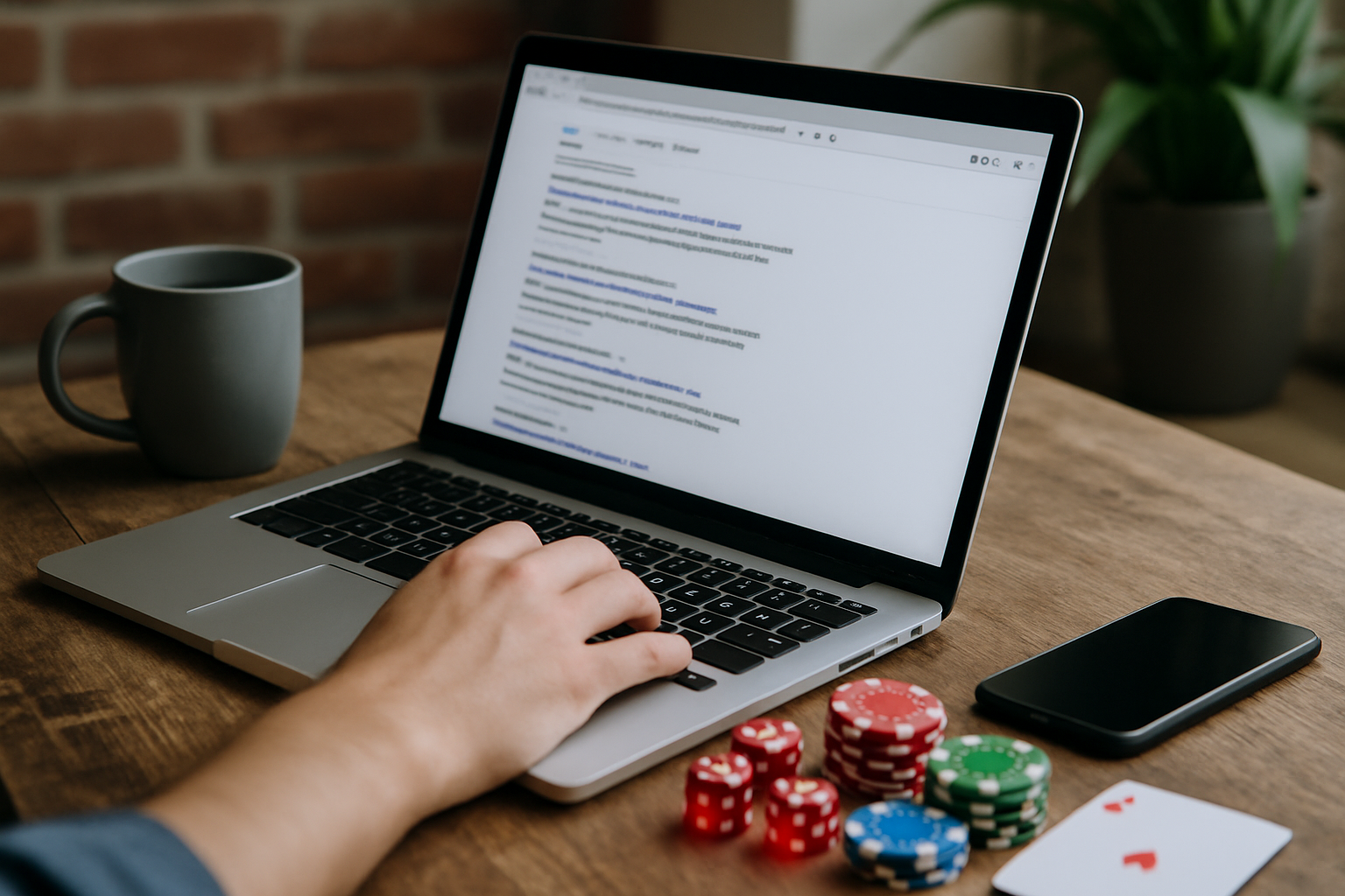Why iGaming Brands Need Specialized Backlink Services to Dominate Search
