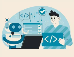 AI in Software Testing How Intelligent Automation Is Improving Web Application Quality