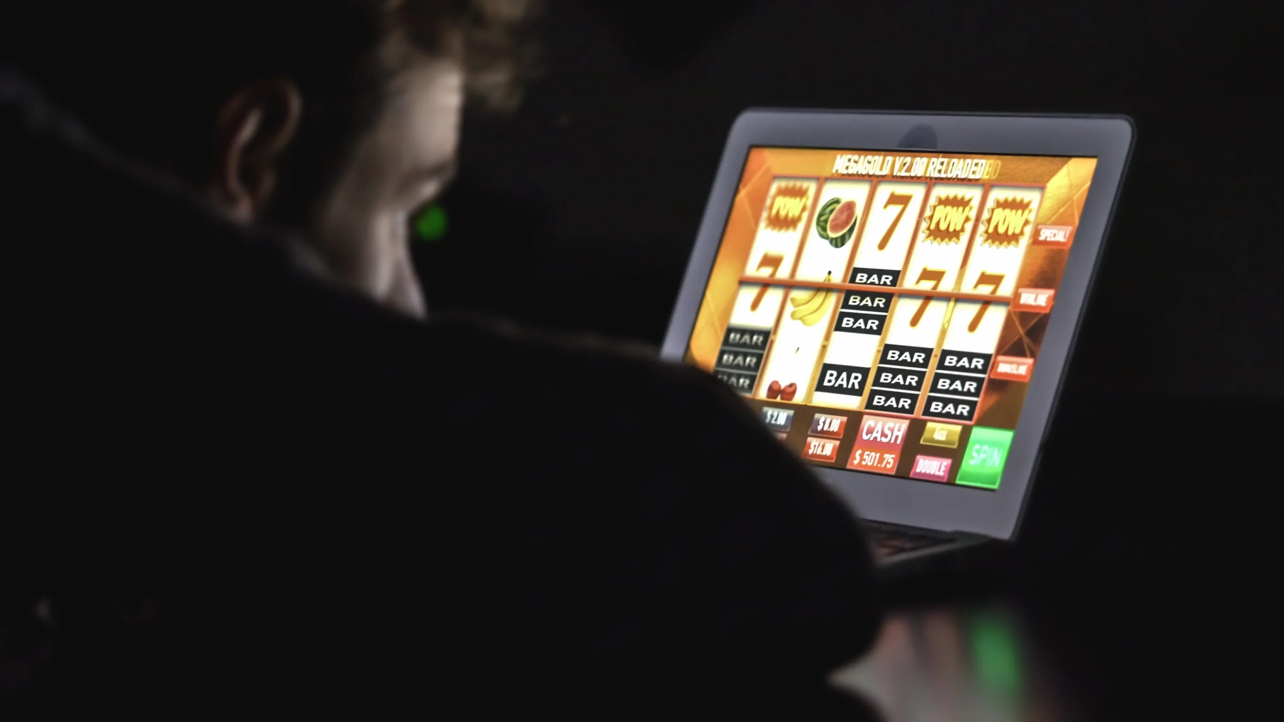 Are Online Casinos Rigged