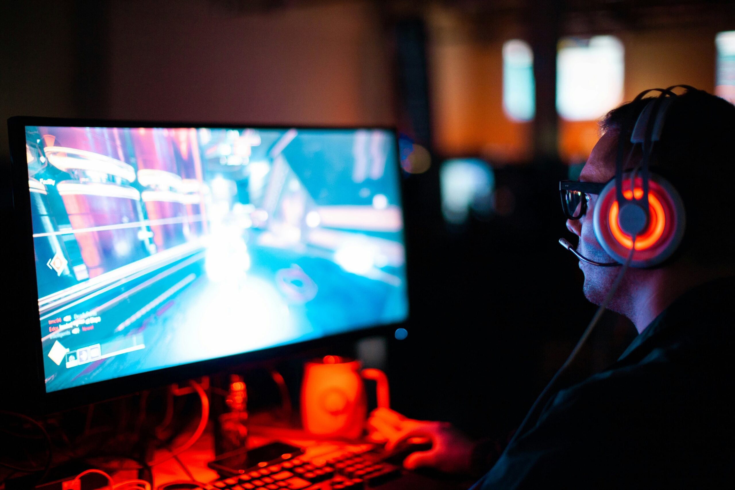 Digital Transformation in the Online Entertainment Industry: 2026 Trends