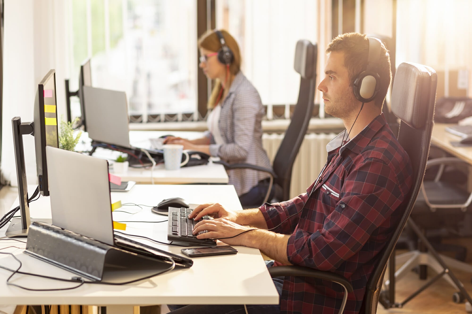 Managed IT Services Explained: How Outsourced IT Support Saves Small Businesses Time and Money