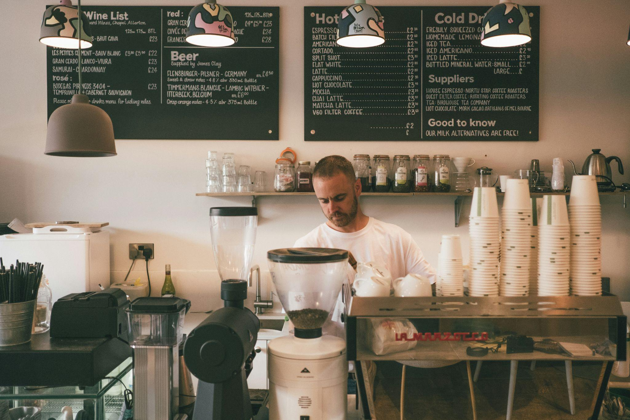 Streamline Inventory and Order Management